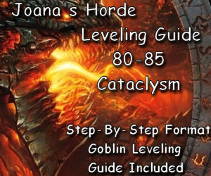 Warcraft Ugly Effective Game Horde Guide Rpg Exploiters