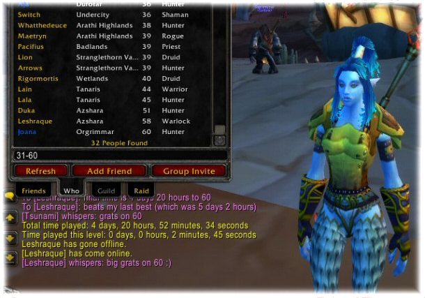 Classic WoW leveling guide: how to level up fast in vanilla World of  Warcraft